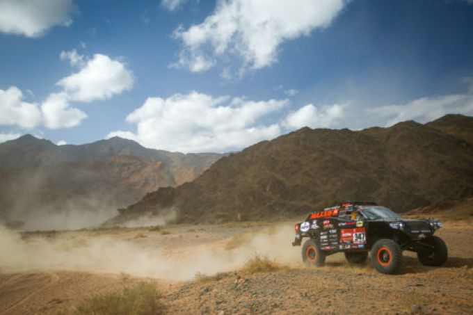 Tim en Tom Coronel