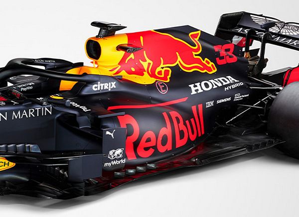 Red Bull Formula One