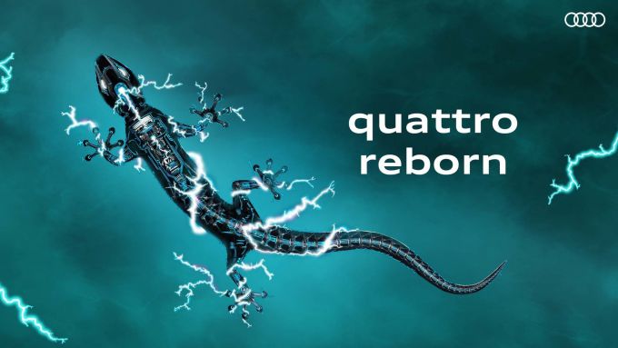 LIVE STREAMNG Audi: online premi�re Audi A3 Sportback