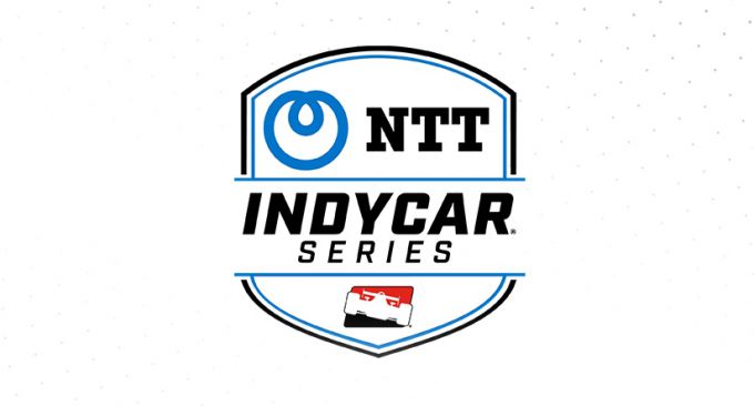 NTT Indy Car
