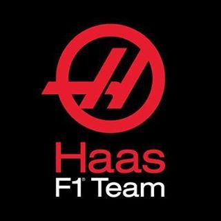 Haas F1 Pietro Fittipaldi Louis Deletraz