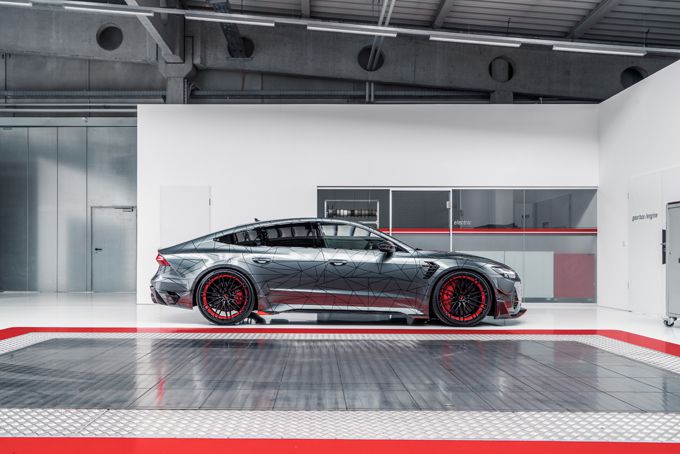 Abt Sportsline ABT RS7-R 4