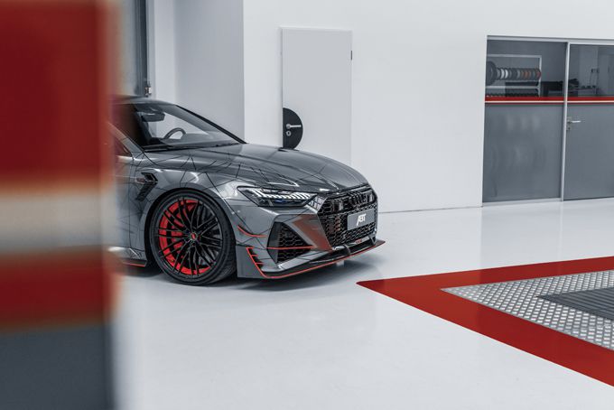 Abt Sportsline ABT RS7-R 6