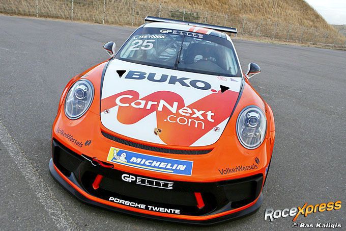 GP Elite Larry ten Voorde