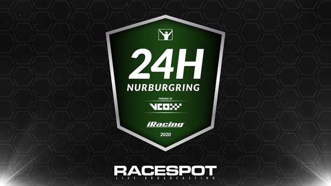 Nurburgring 24H Powered by VCO