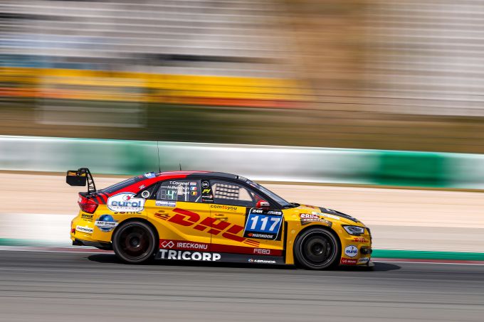 Tom Coronel