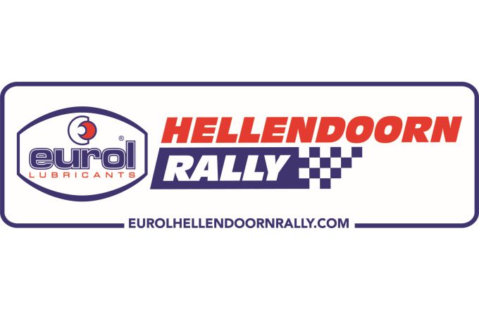 Eurol Hellendoorn Rally 2021