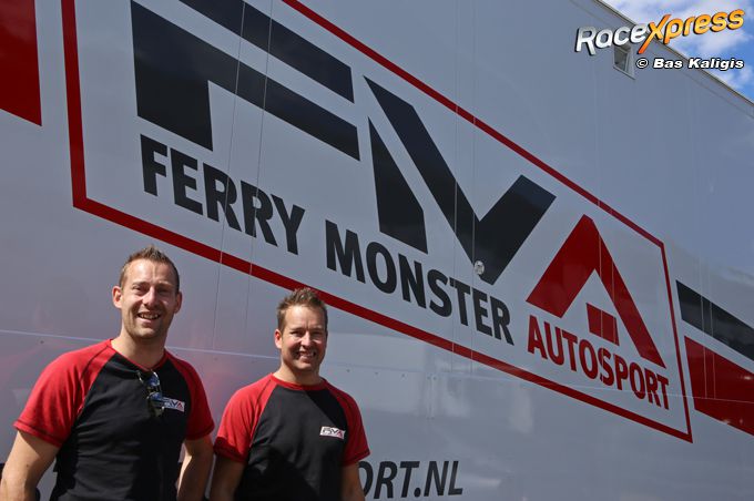 Ferry Monster Autosport