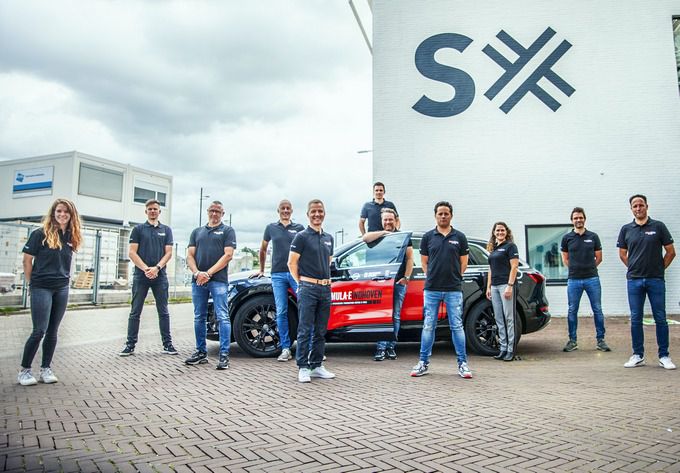 Groen licht voor bidteam Dutch E-prix! Stichting Formula-Eindhoven selecteert Unlimited Productions, Triple Double en gr8 agency als winning team