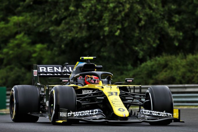 Renault_F1_GP_Hungary_VT1