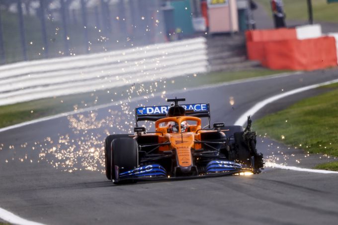 F1 202o McLaren