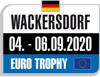 LIVESTREAM Rotax Max Euro Trophy in Wackersdorf