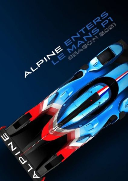Alpine_enters_LMP_season