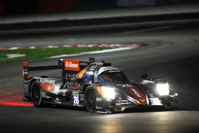 G_Drive_by_Algarve_Le_Mans_2020_entry