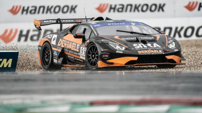 Belcar Endurance Championship