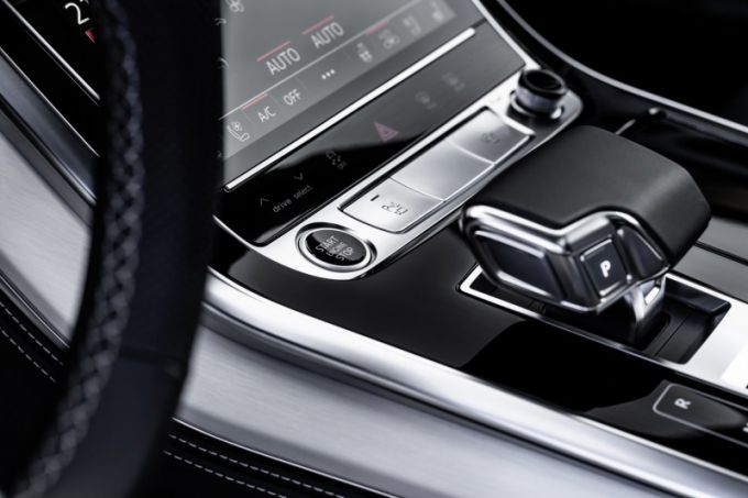 Audi Q8 debuteert als plug-in hybride
