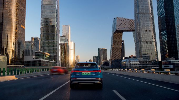  Audi_en_FAW_gaan_elektrische_autos_in_China_produceren