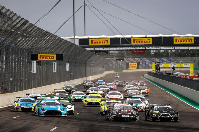 ADAC GT Masters