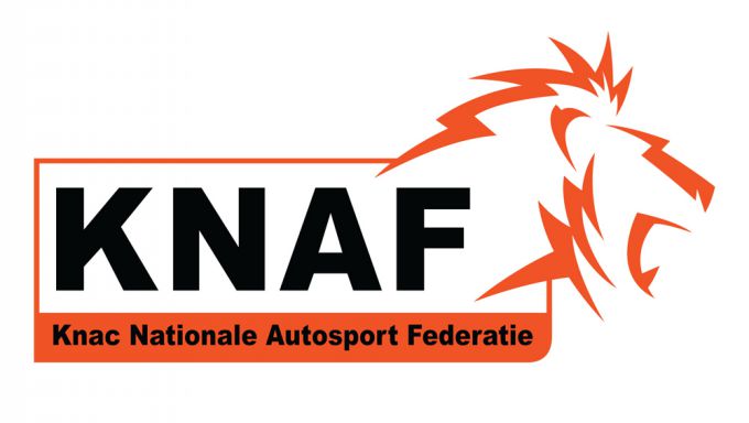 knaf knac nationale autosport federatie
