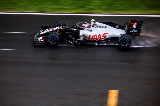 Stoelendans F1 Hoe Lang Duurt Het Nog Voordat Line Up Haas F1 Wordt Aangekondigd Paar Kleine Dingen Die Racexpress