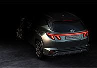 Nieuwe Hyundai Tucson komt er ook in sportieve N Line-uitvoering