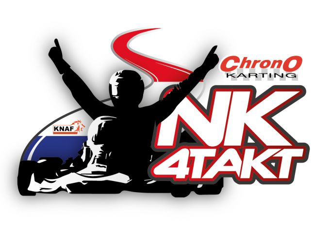 NK4 Takt Chrono Karting