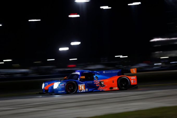 Nr74 Roar Before the Rolex 24