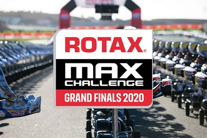 STATEMENT: BRP-Rotax over afgelasting van Rotax Max Challenge Grand Finals 2020 in Portugal