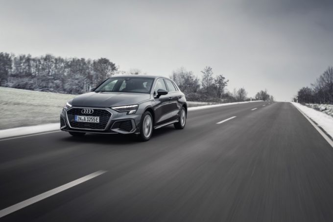 Audi A3 plug-in hybride nu leverbaar in drie aantrekkelijke editions
