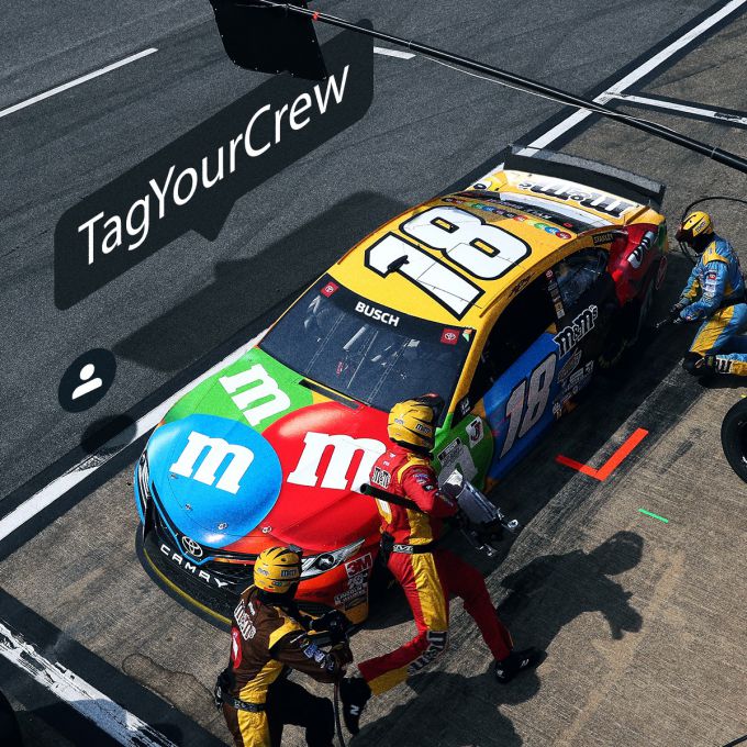 Nascar_Daytona500_teamwork