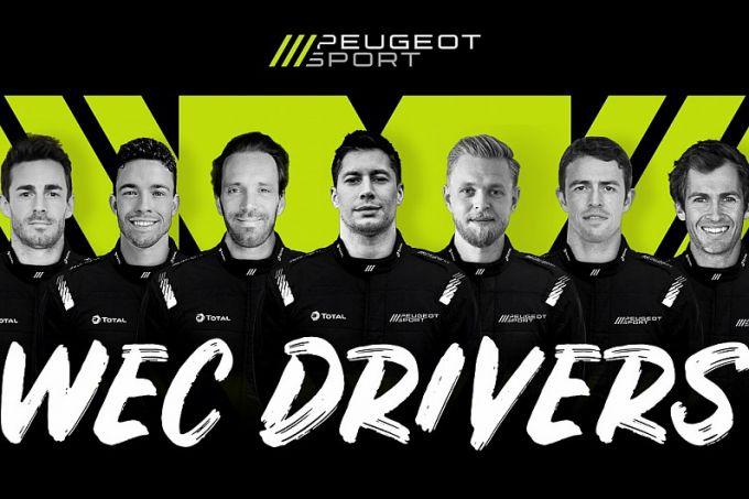 Peugeot_drivers_WEC_2022