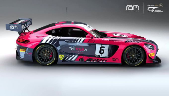 Yelmer_Buurman_RAM-Racing-2021-British-GT-Mercedes-2021 Nr5