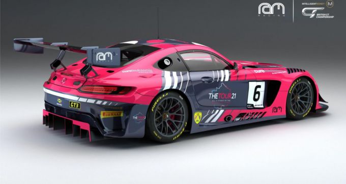 Yelmer_Buurman_RAM-Racing-2021-British-GT-Mercedes-2021 Nr6