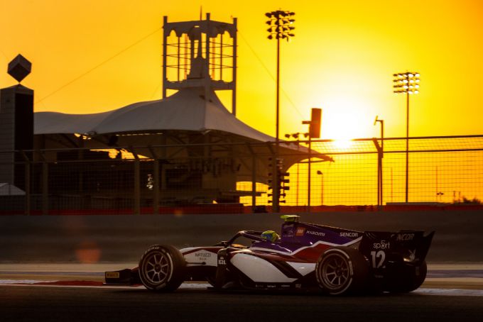 Charouz Racing System