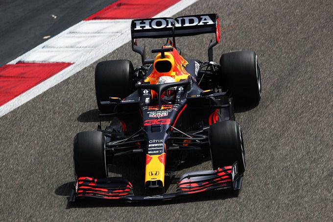 Lenen Middeleeuws katoen LIVE STREAM Formule 1; gaat Max Verstappen voor een stunt zorgen in Bahrein  | RaceXpress