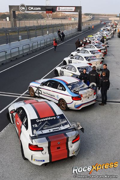 BMW Racing Cup