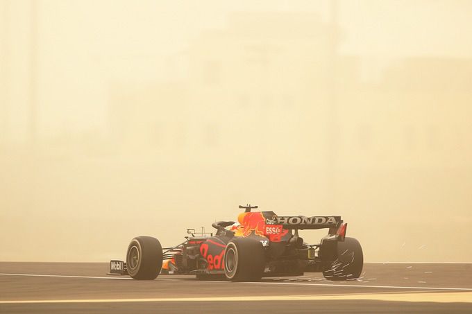 Weather update F1 Bahrain Formula One Max Verstappen