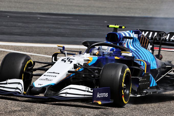 Williams F1 Racing