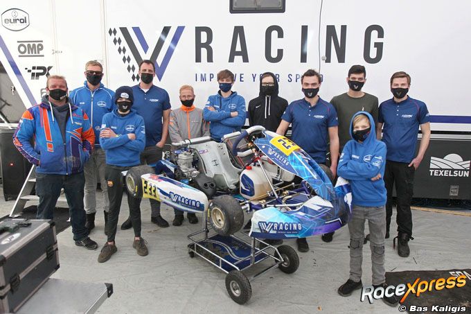 VV Racing