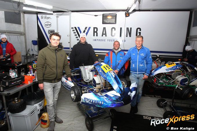 VV Racing