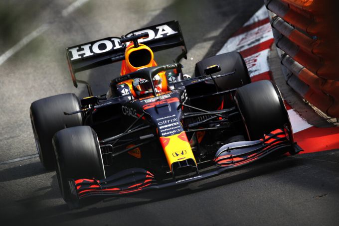 Max Verstappen wint Monaco Grand Prix en grijpt leiding in ...