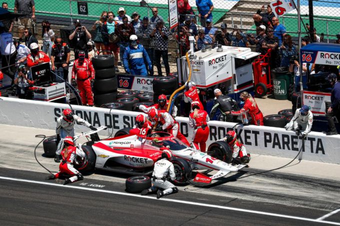 Paretta Autosport Simona de Silvestro