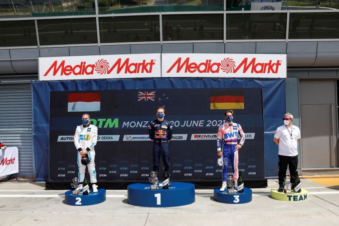 DTM-Podium_Vincent_April_Liam_Lawson_Maximilian_GYtz_Andrea_Guidotto_AF_Corse