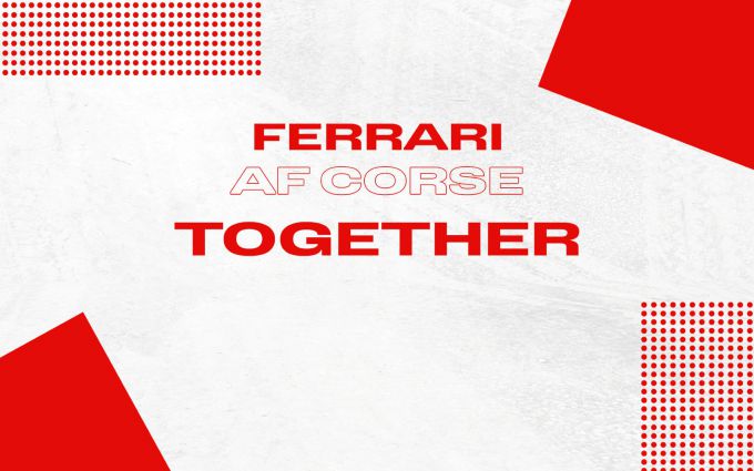 Ferrari_and_AF_Corse_together_LMH