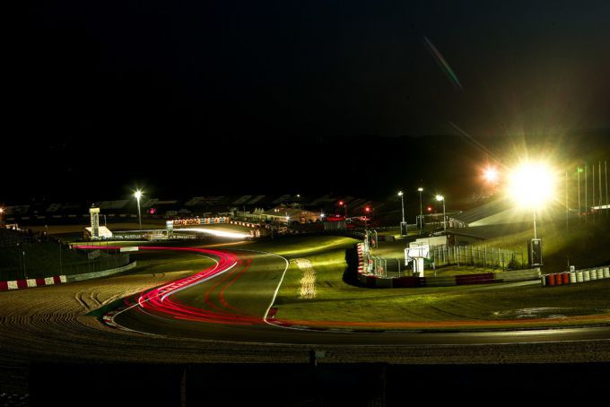 LIVE 24H Nrburgring Nordschleife by night - LIVESTREAM 49. ADAC TOTAL 24h-Rennen