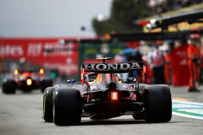 Honda produrrà il primo motore “Red Bull” nel 2022: “Garantire l’atterraggio più morbido possibile”