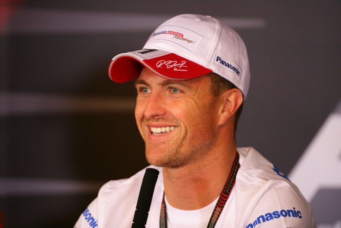 F1 2021 Ralph Schumacher