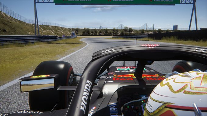 CM.com Circuit Zandvoort krijgt primeur met opening nieuw simrace-concept Racesquare