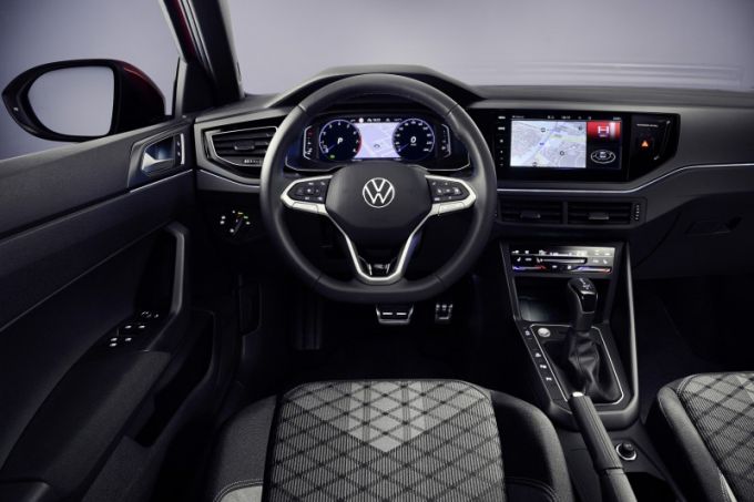 De nieuwe Taigo: de sportieve crossover van Volkswagen
