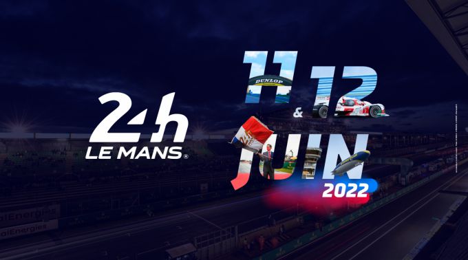 #Le Mans 24Hours